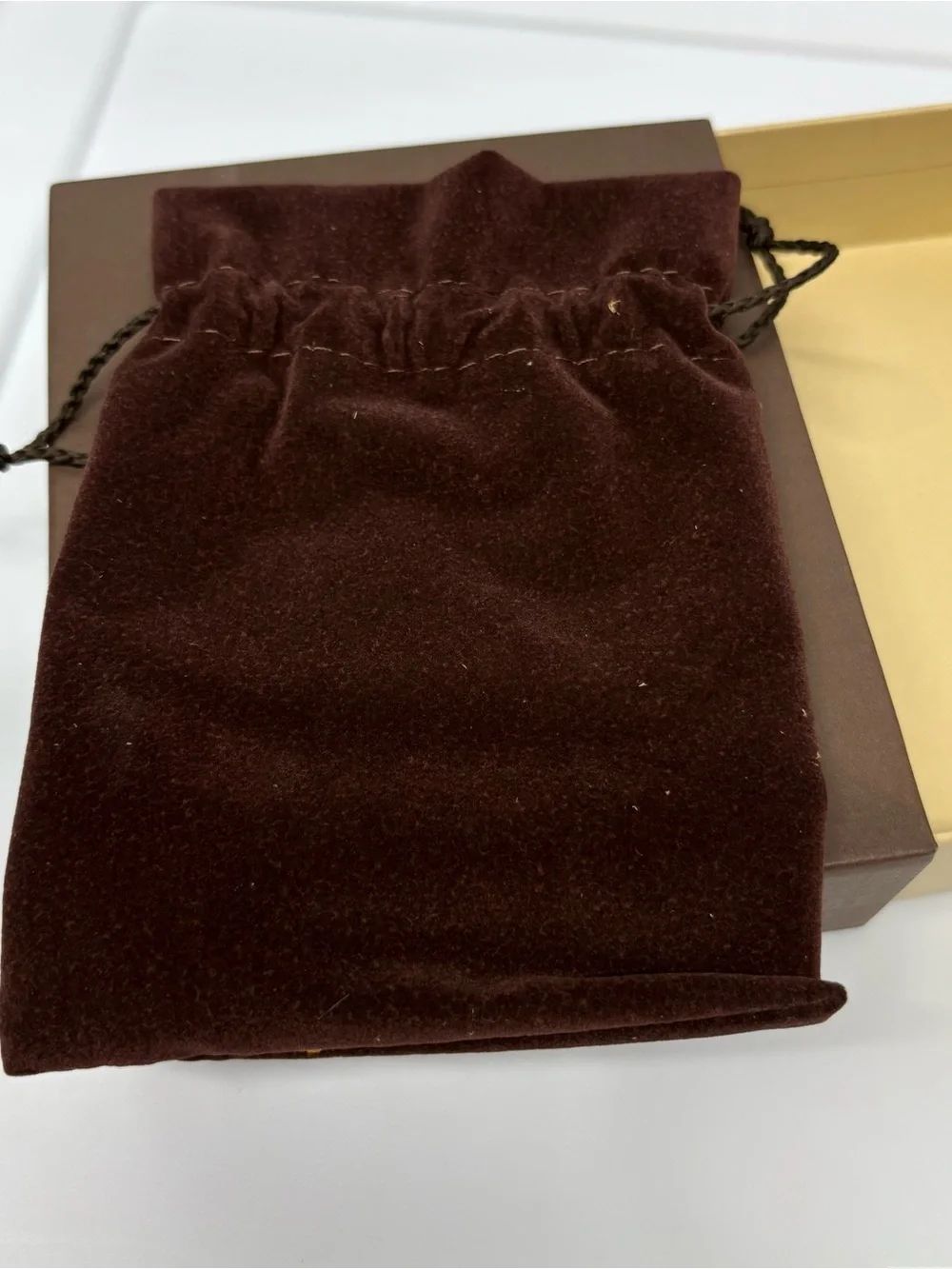 Louis Vuitton soft dark